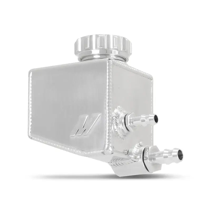 Mishimoto MMRT-GTO-04PSP Mishimoto Pontiac GTO/G8 Aluminum Power Steering Reservoir - Polished