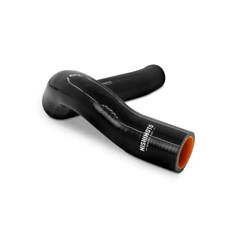 Mishimoto 2024+ Ford Mustang 2.3L Silicone Coolant Hose Kit - Black - Mishimoto
