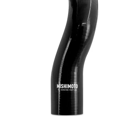 Mishimoto 2024+ Ford Mustang 2.3L Silicone Coolant Hose Kit - Black - Mishimoto