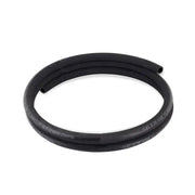 Mishimoto Push Lock Hose Black -10AN 120in Length - Fabrication