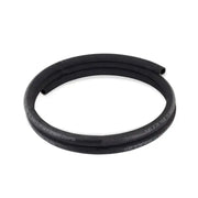 Mishimoto Push Lock Hose Black -10AN 240in Length - Fabrication