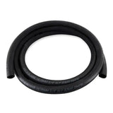Mishimoto Push Lock Hose Black -12AN 120in Length - Fabrication