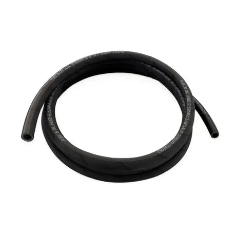 Mishimoto Push Lock Hose Black -4AN 240in Length - Fabrication