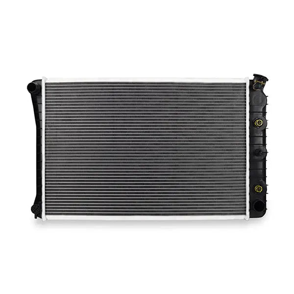 Mishimoto Limited Lifetime Warranty Radiator R162-AT - Chevrolet GMC Truck Replc Radia