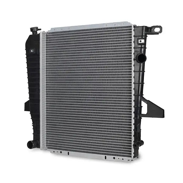 Mishimoto Durable Plastic Tank Radiator R1722-MT - 1995-1997 Ford Ranger V6 Manual