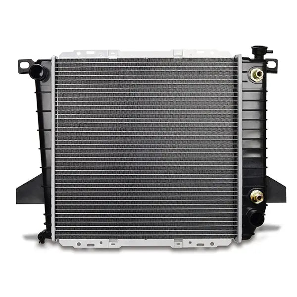 Mishimoto Durable Plastic Tank Radiator R1726-AT - 1995-1997 Ford Ranger 2.3L