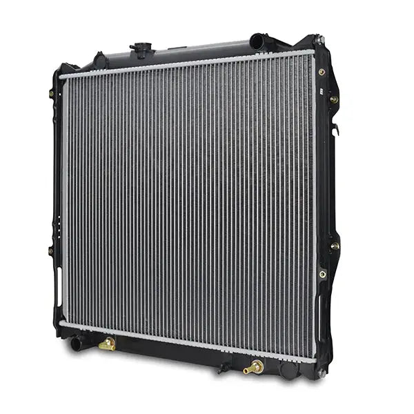 Mishimoto Durable Plastic Tank Radiator R1998-AT - 1996-2002 Toyota 4Runner