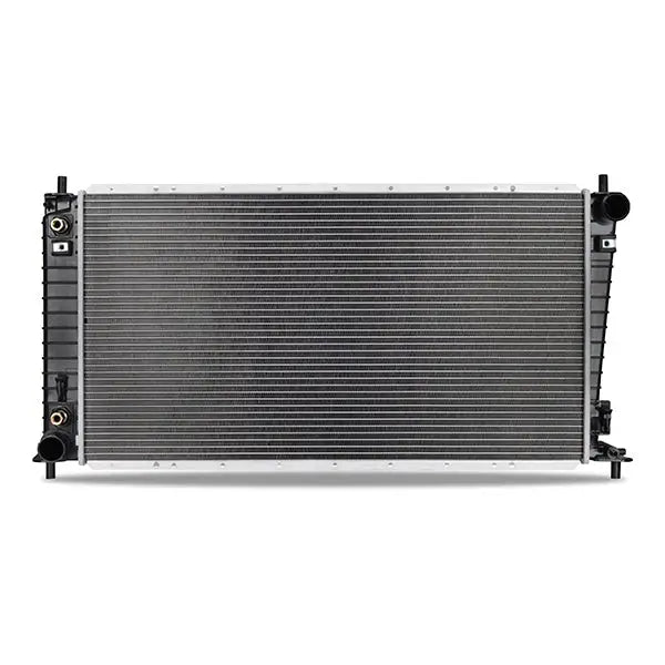 Mishimoto Durable Plastic Tank Radiator R2136-AT - 1997-1998 Ford Expedition 5.4L Radi