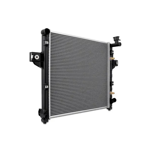 Mishimoto Limited Lifetime Warranty Radiator R2263 - Jeep Grand Cherokee 4.7L