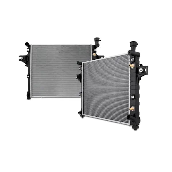 Mishimoto Direct Fit Radiator R2336 - Jeep Grand Cherokee 4.7L