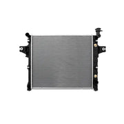 Mishimoto Direct Fit Radiator R2336 - Jeep Grand Cherokee 4.7L