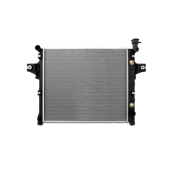 Mishimoto Direct Fit Radiator R2336 - Jeep Grand Cherokee 4.7L