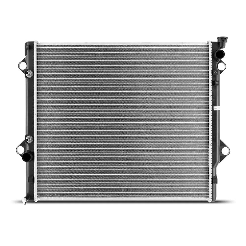 Mishimoto Easy To Install Radiator R2580 - Toyota 4Runner Replacement