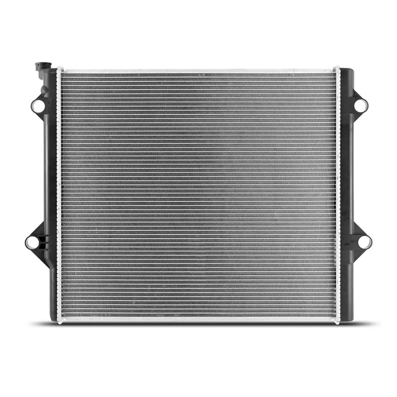 Mishimoto Easy To Install Radiator R2580 - Toyota 4Runner Replacement