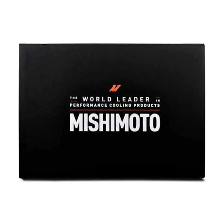 Mishimoto MMRAD-RHD-R32