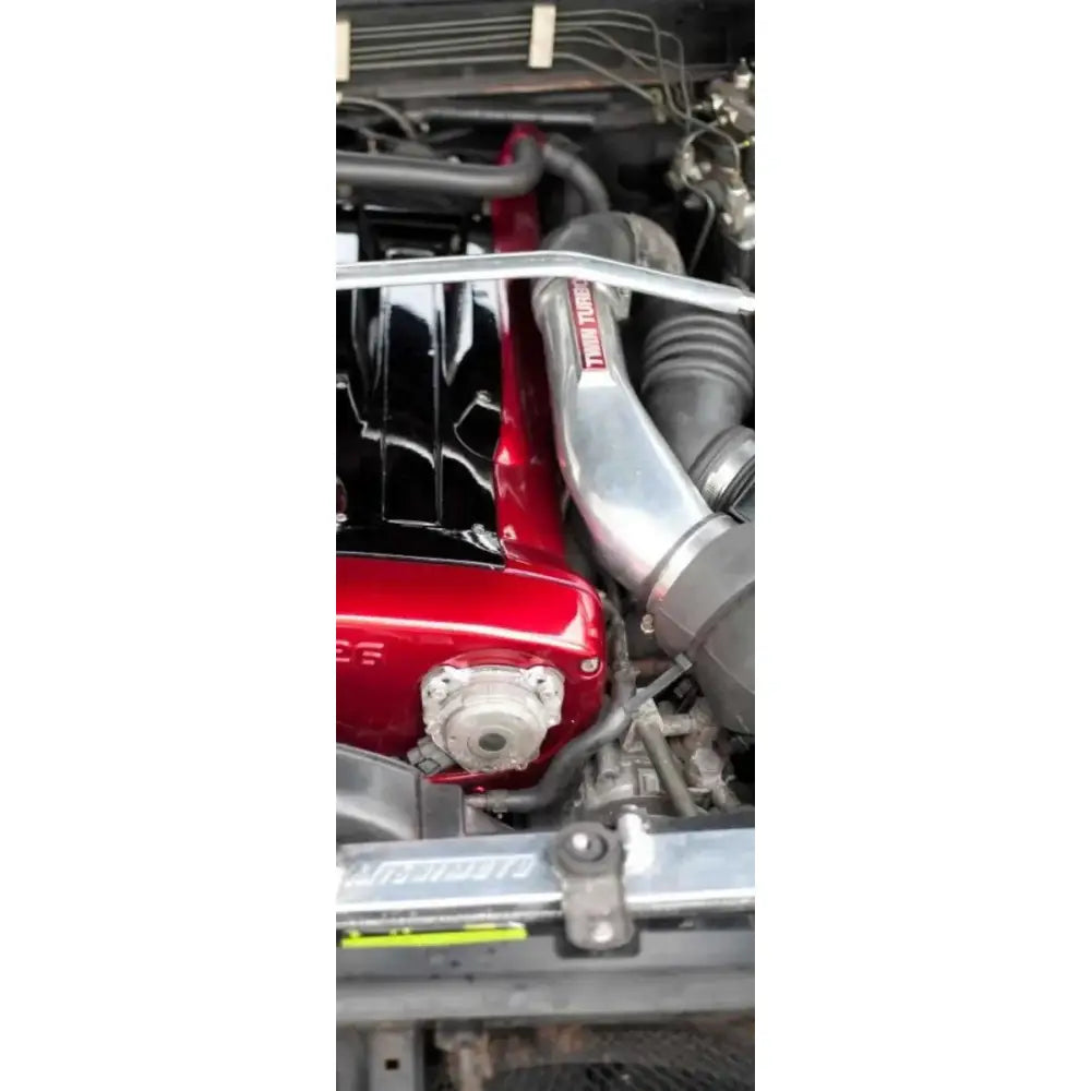 Mishimoto MMRAD-RHD-R32