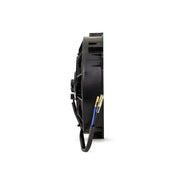 Mishimoto Slim Electric Fan 6in - Truck & Automotive