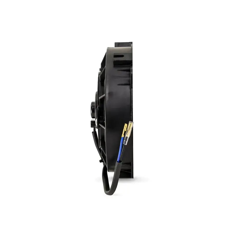 Mishimoto Slim Electric Fan 6in - Truck & Automotive