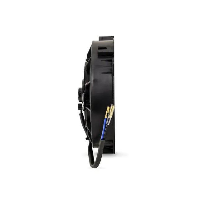 Mishimoto Slim Electric Fan 6in - Truck & Automotive