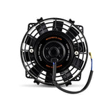 Mishimoto Slim Electric Fan 6in - Truck & Automotive