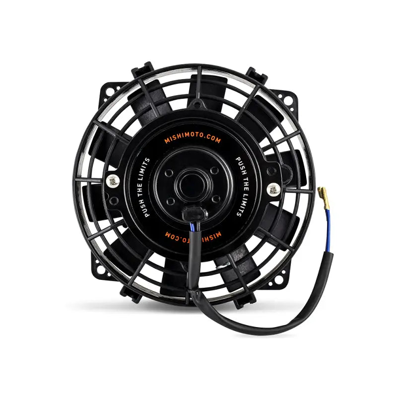 Mishimoto MMFAN-6 Mishimoto Slim Electric Fan 6in