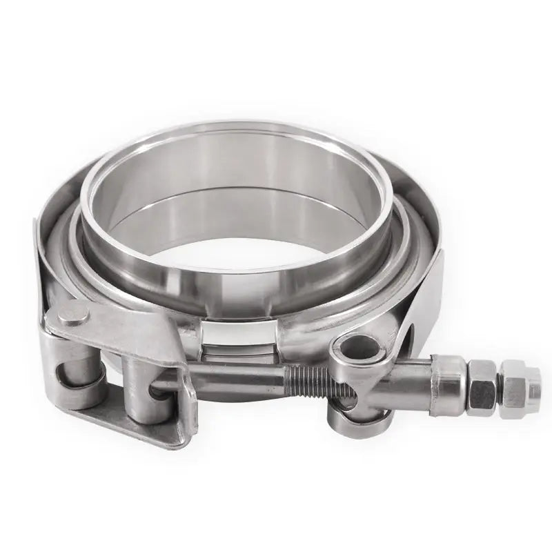Mishimoto MMCLAMP-VS-175 Mishimoto Stainless Steel V-Band Clamp 1.75in. (44.45mm)