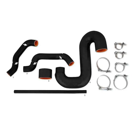 Mishimoto MMTMIC-WRX-01SLBK