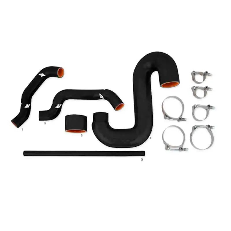 Mishimoto MMTMIC-WRX-01SLBK