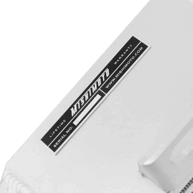 Mishimoto MMTMIC-WRX-01SLRD