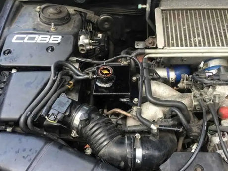 Mishimoto MMRT-WRX-01E