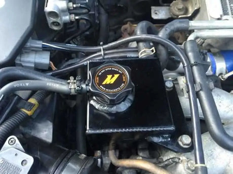 Mishimoto MMRT-WRX-01E