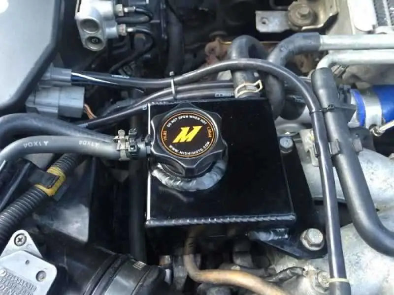 Mishimoto MMRT-WRX-01E