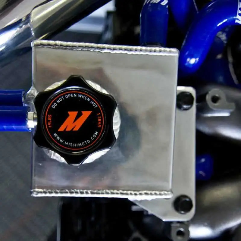 Mishimoto MMRT-WRX-01E