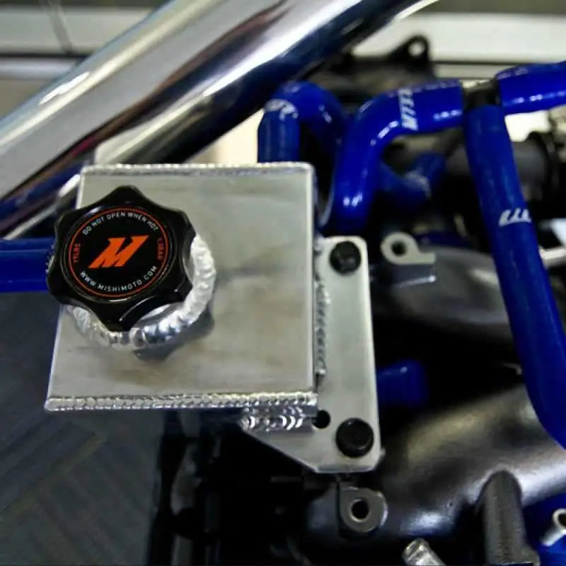 Mishimoto MMRT-WRX-01E