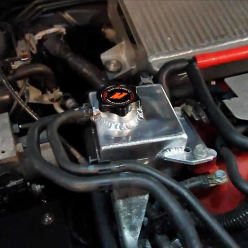 Mishimoto MMRT-WRX-01E