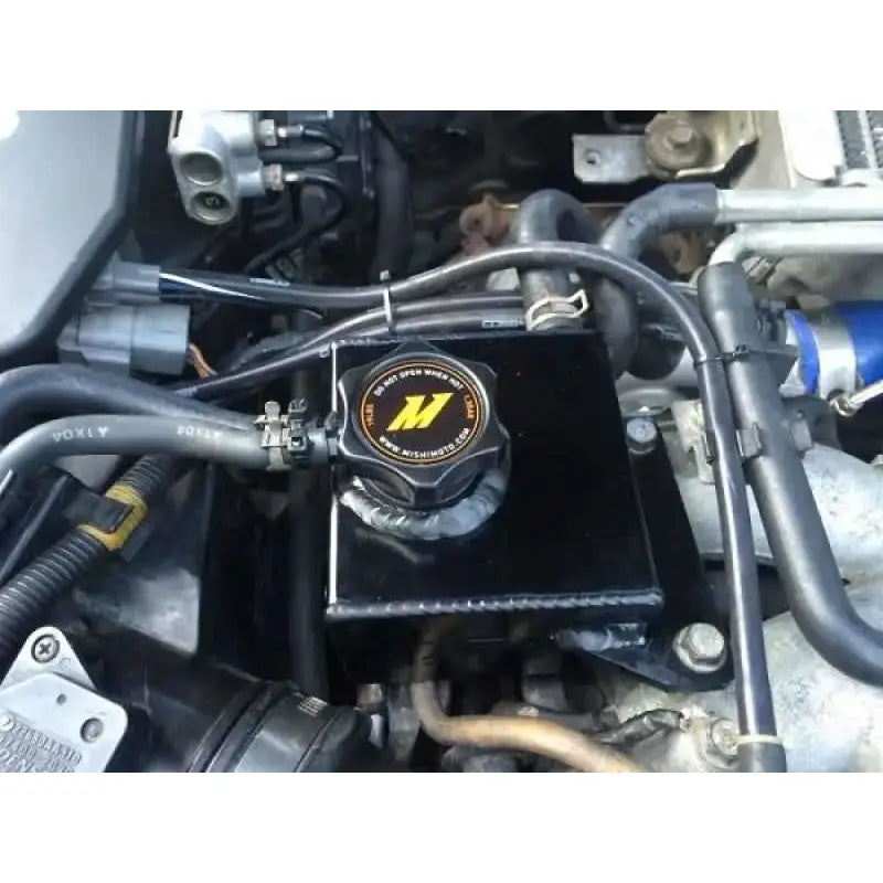 Mishimoto MMRT-WRX-01E