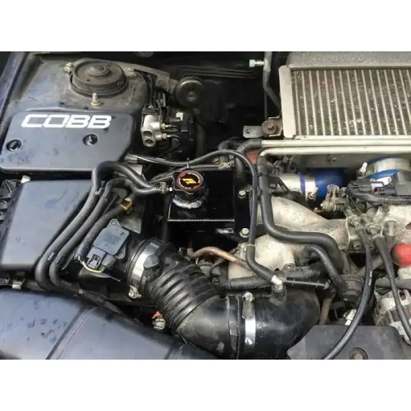 Mishimoto MMRT-WRX-01E
