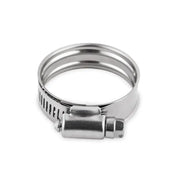Mishimoto Sure Grip Worm Gear Clamp 59mm 10-Pack - Truck & Automotive