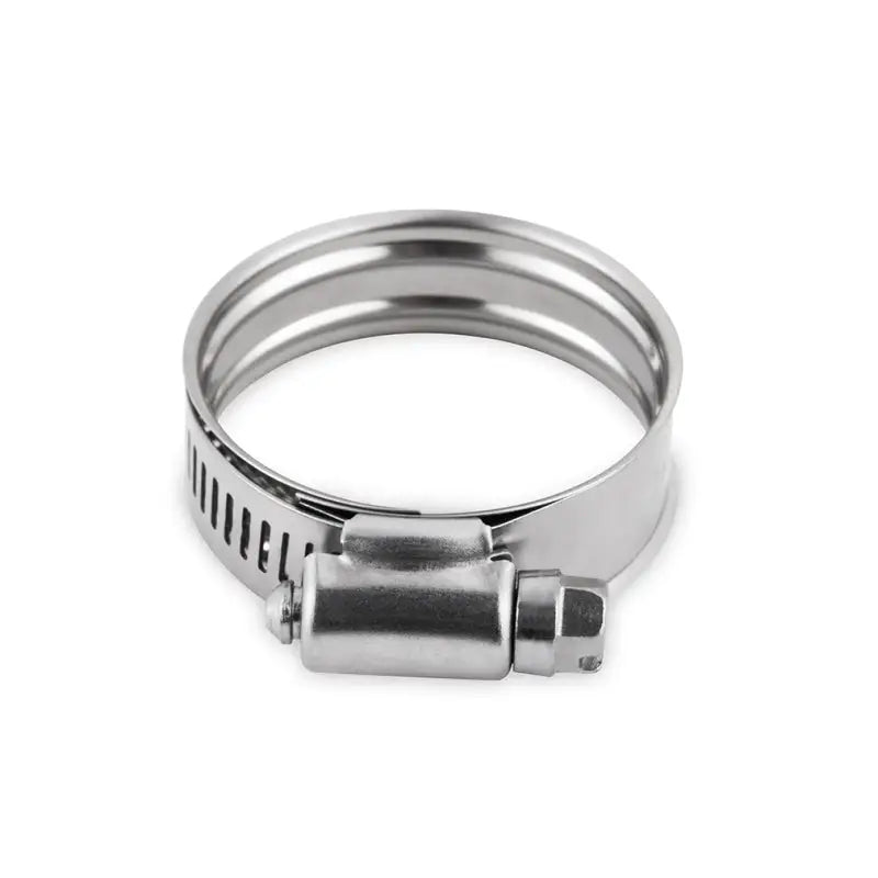 Mishimoto Sure Grip Worm Gear Clamp 59mm 10-Pack - Truck & Automotive