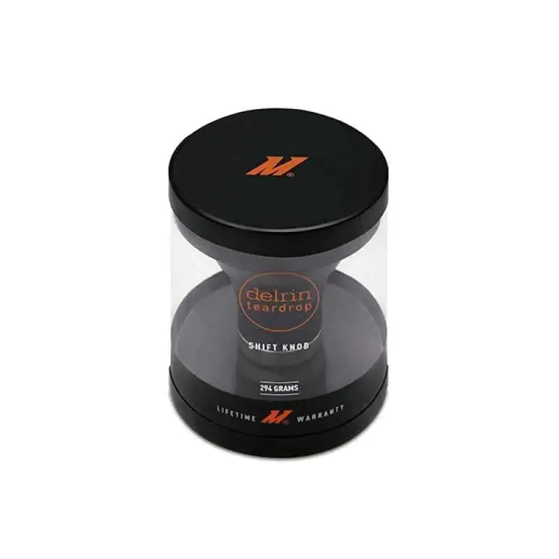 Mishimoto MMSK-TDP-BK