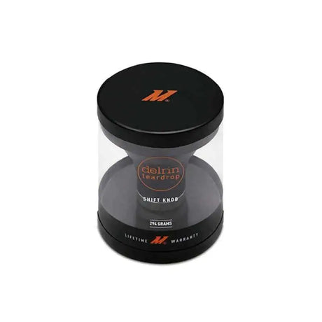 Mishimoto MMSK-TDP-BK