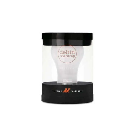 Mishimoto MMSK-TDP-WH