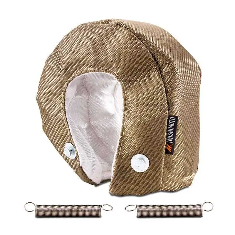 Mishimoto MMHP-TB-T3