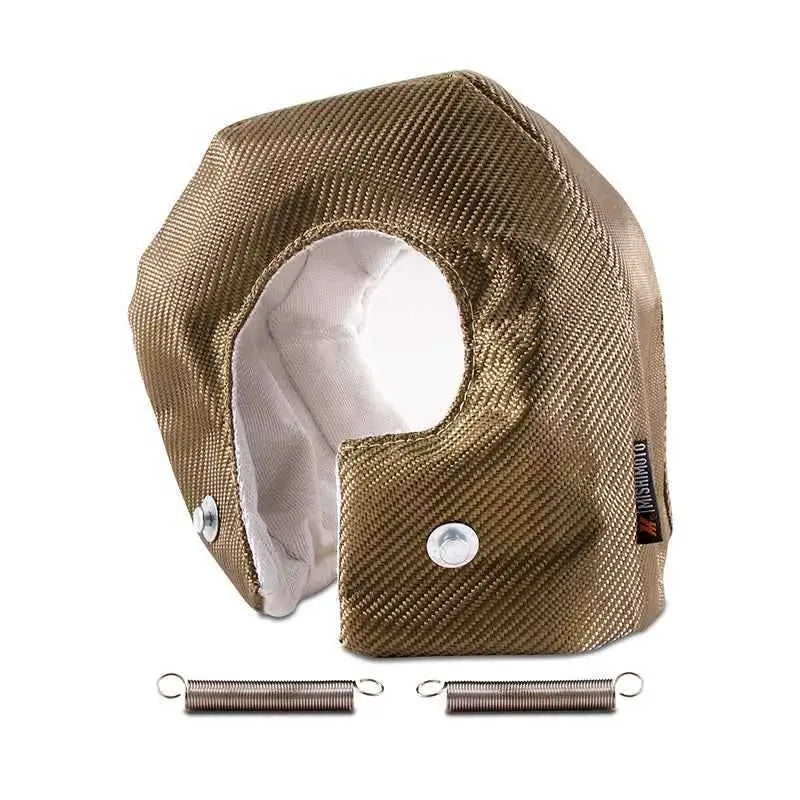 Mishimoto MMHP-TB-T6