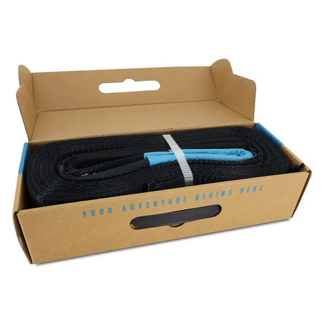Mishimoto Tow Strap 3x30 - Truck & Automotive