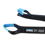 Mishimoto Tow Strap 3x30 - Truck & Automotive