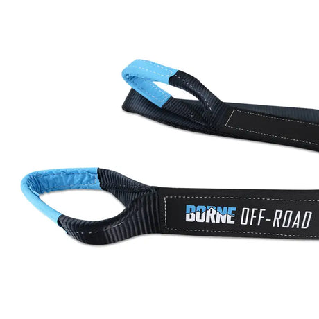 Mishimoto Tow Strap 3x30 - Truck & Automotive