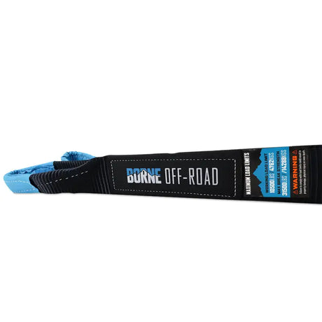 Mishimoto Tow Strap 3x30 - Truck & Automotive
