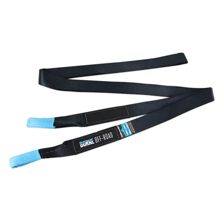 Mishimoto Tow Strap 3x30 - Truck & Automotive