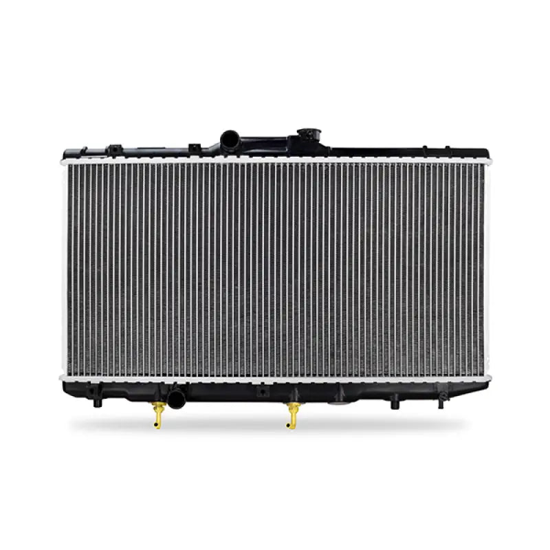 Mishimoto Toyota Corolla Replacement Radiator 1993-1997 - Truck & Automotive